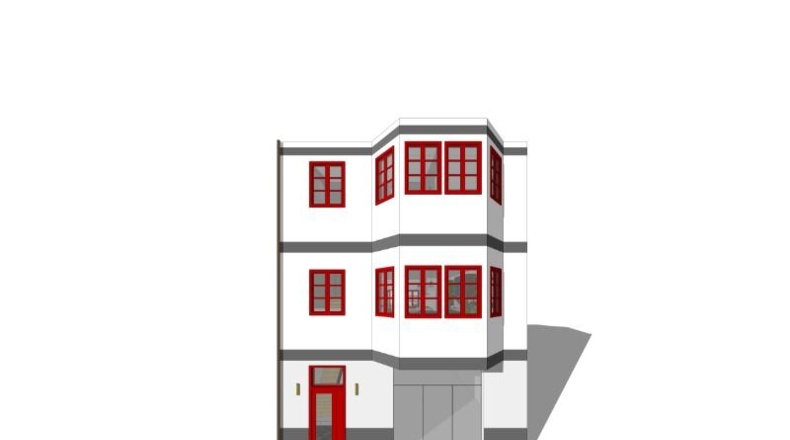 Lugo - Sarria - 145m2