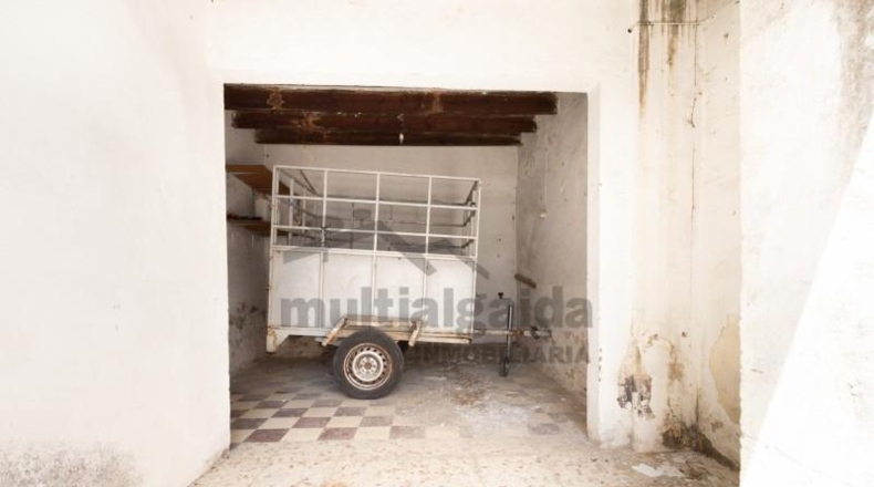 Cádiz - Sanlúcar de Barrameda - 357m2