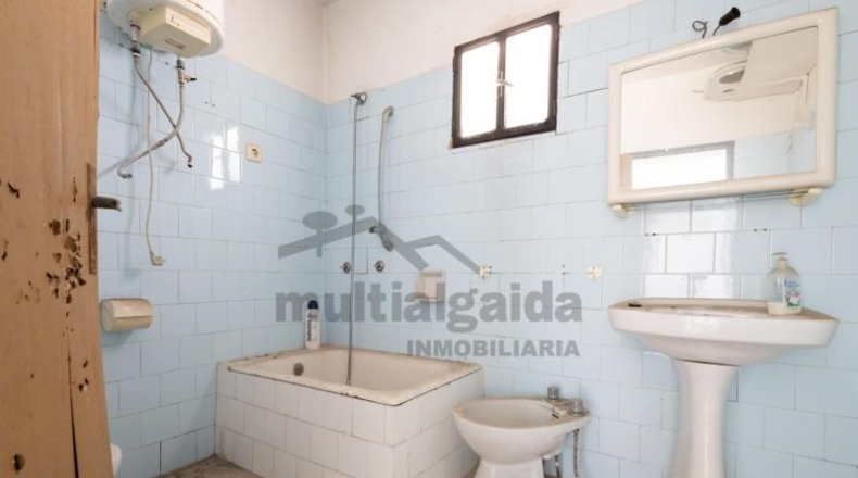 Cádiz - Sanlúcar de Barrameda - 357m2