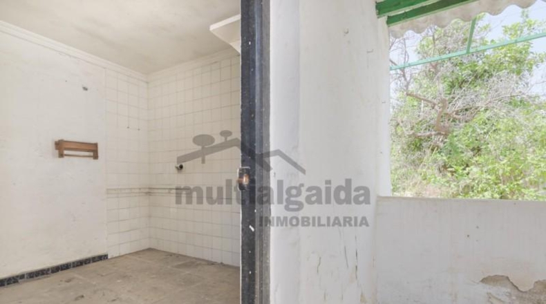 Cádiz - Sanlúcar de Barrameda - 357m2