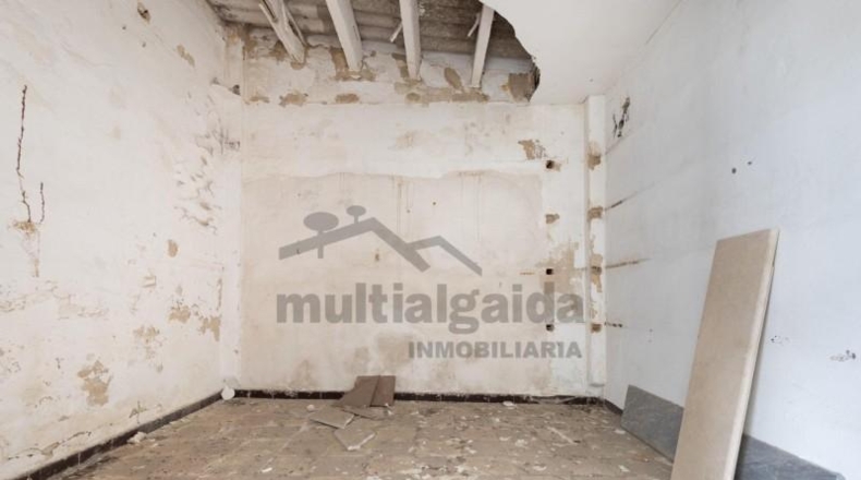 Cádiz - Sanlúcar de Barrameda - 357m2