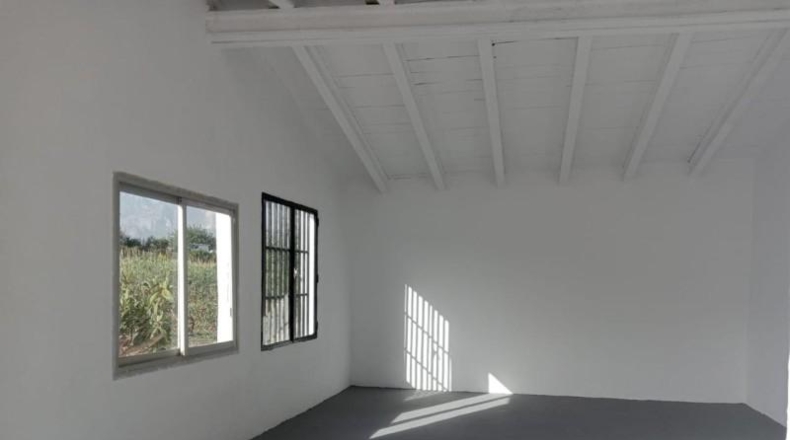 Alicante - Callosa de Ensarriá - 7700m2