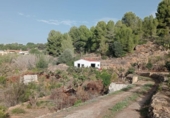 Non-developable land for sale on España, Callosa d'en Sarrià, ref: TR320732 photo