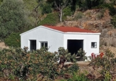 Non-developable land for sale on España, Callosa d'en Sarrià, ref: TR320732 photo