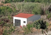 Non-developable land for sale on España, Callosa d'en Sarrià, ref: TR320732 photo