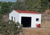Non-developable land for sale on España, Callosa d'en Sarrià, ref: TR320732 photo