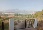 Non-developable land for sale on España, Callosa d'en Sarrià, ref: TR320732 photo