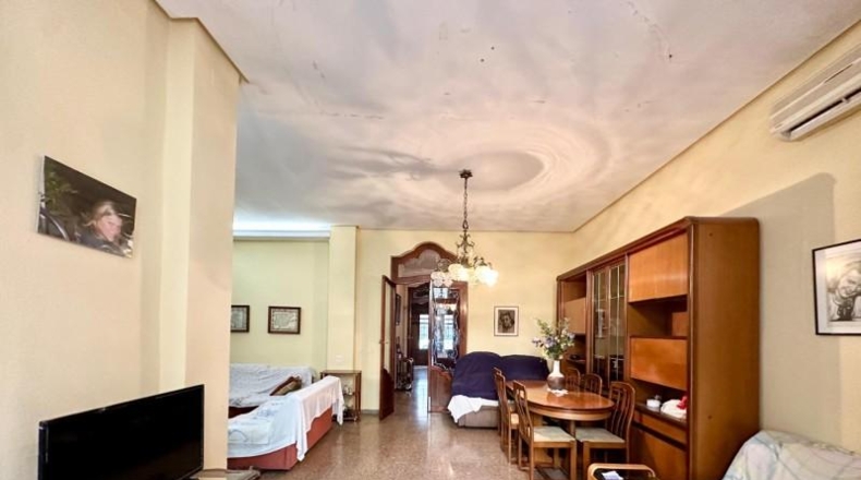 Valencia - Carlet - 104m2