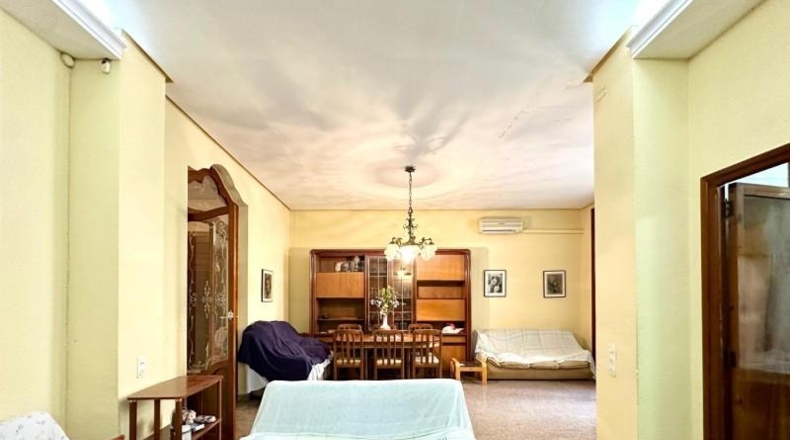 Valencia - Carlet - 104m2
