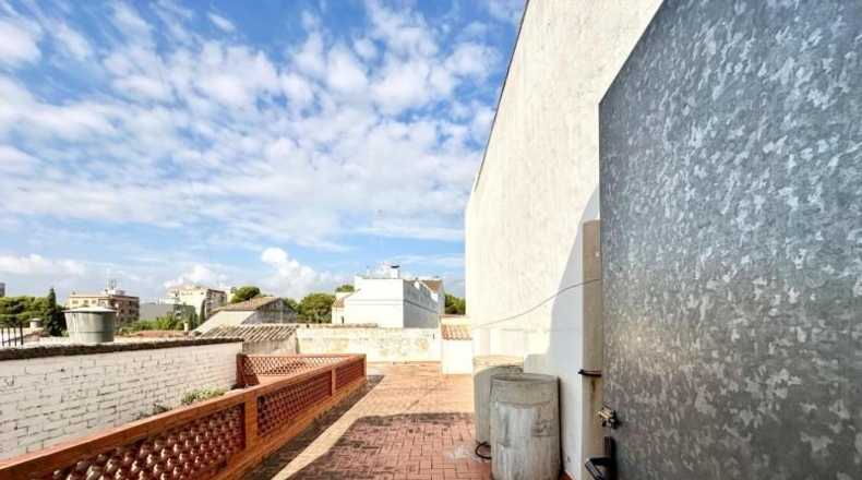 Valencia - Carlet - 104m2