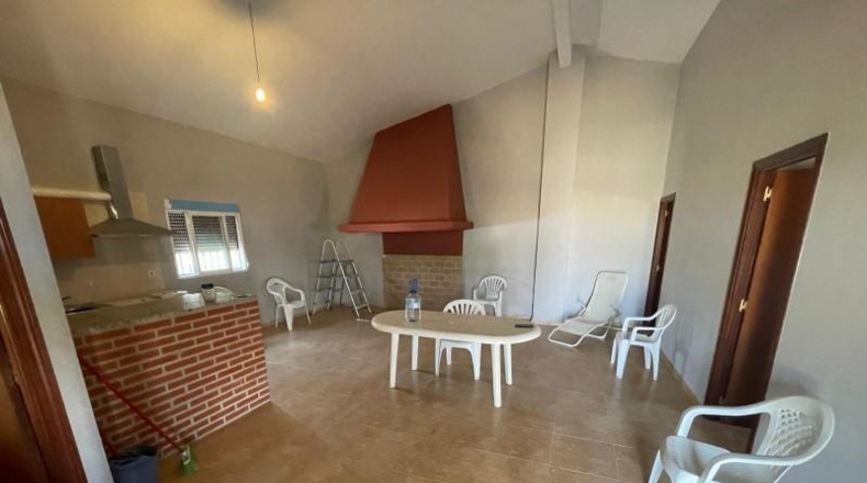 Касерес - Torremocha - 5900m2