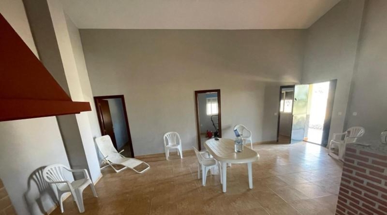 Касерес - Torremocha - 5900m2