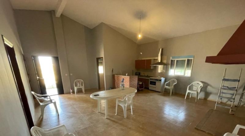 Касерес - Torremocha - 5900m2