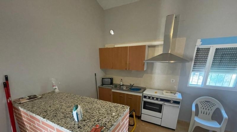Касерес - Torremocha - 5900m2
