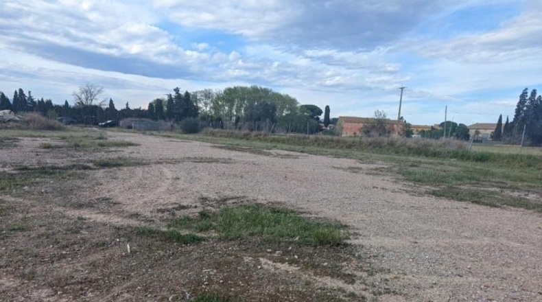 Жирона - Torroella de Fluvià - 3322m2