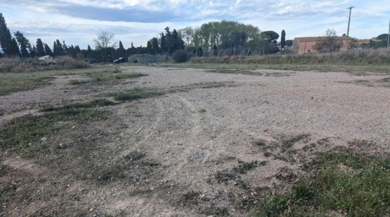 Жирона - Torroella de Fluvià - 3322m2
