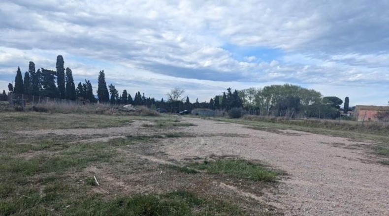 Жирона - Torroella de Fluvià - 3322m2