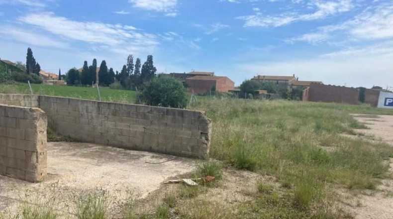 Жирона - Torroella de Fluvià - 3322m2