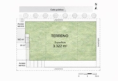 Land suitable for development for sale on España, Torroella de Fluvià, ref: TR317652 photo