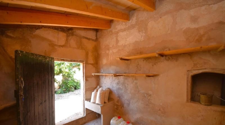 Islas Baleares - Muro - 15324m2