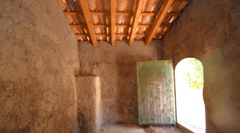 Islas Baleares - Muro - 15324m2