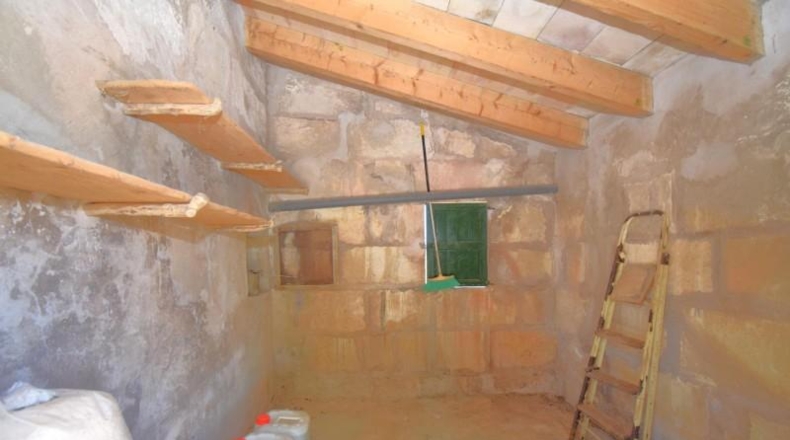 Islas Baleares - Muro - 15324m2