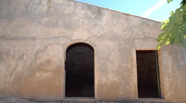 Islas Baleares - Muro - 15324m2