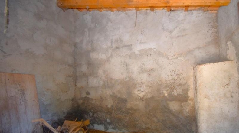 Islas Baleares - Muro - 15324m2
