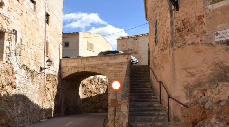 Islas Baleares - Muro - 15324m2