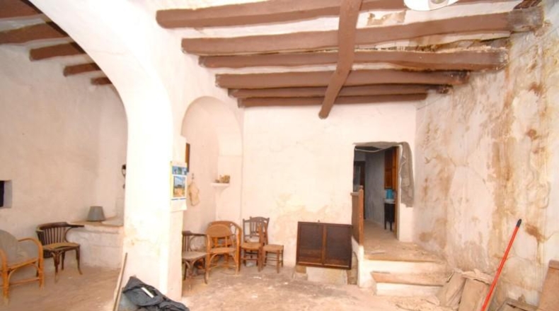 Islas Baleares - Muro - 270m2
