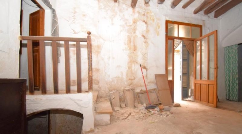 Islas Baleares - Muro - 270m2