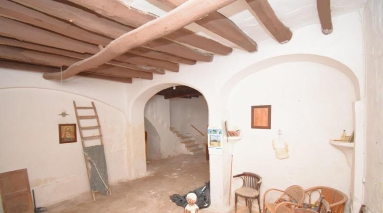 Islas Baleares - Muro - 270m2