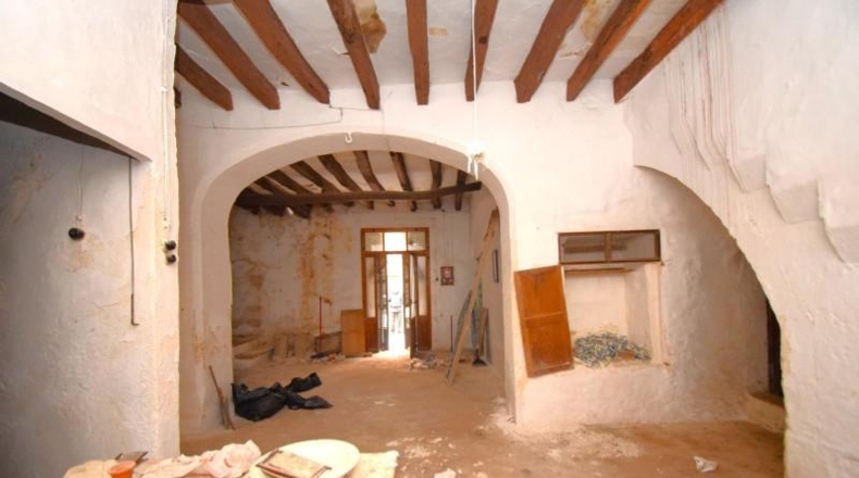 Islas Baleares - Muro - 270m2