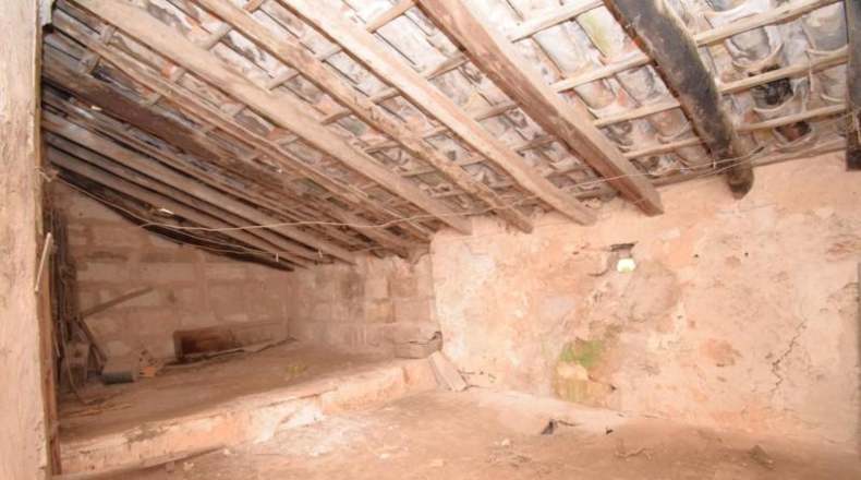 Islas Baleares - Muro - 270m2