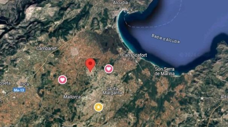 Islas Baleares - Muro - 270m2