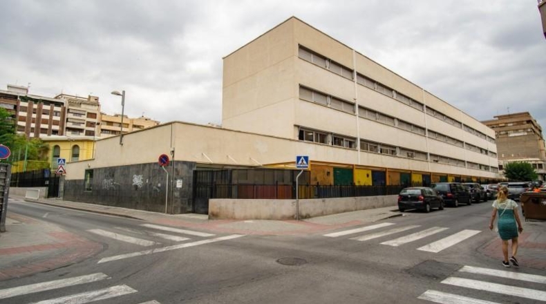 Alicante - Elda - 150m2
