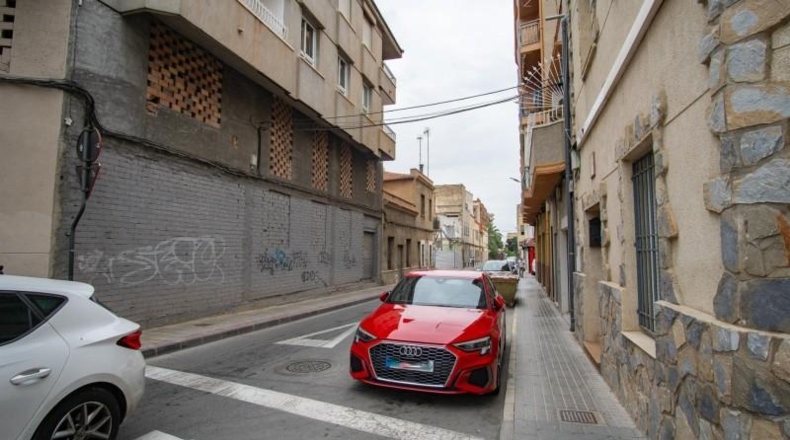 Alicante - Elda - 150m2