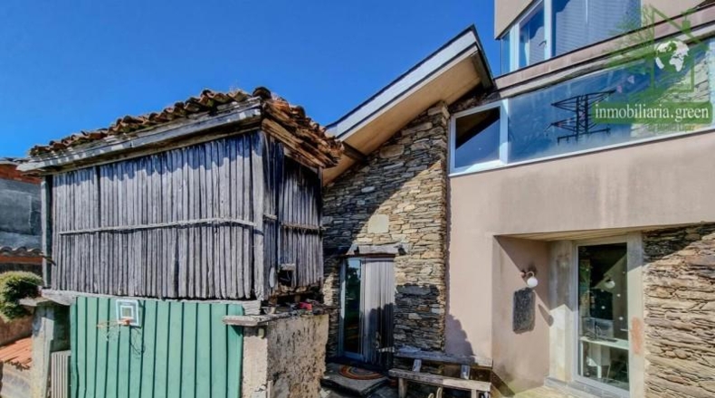 La Coruña - Cabanas - 190m2
