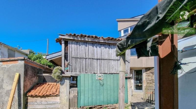 La Coruña - Cabanas - 190m2