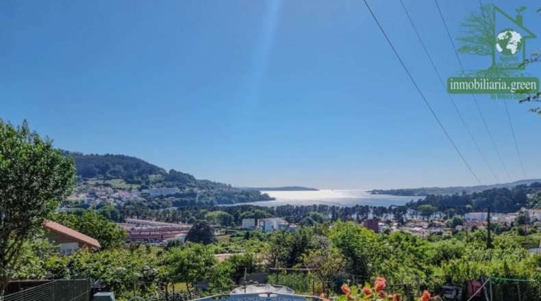 La Coruña - Cabanas - 190m2