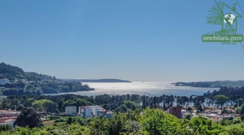 La Coruña - Cabanas - 190m2