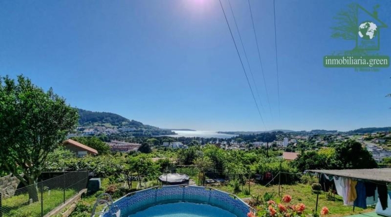 La Coruña - Cabanas - 190m2