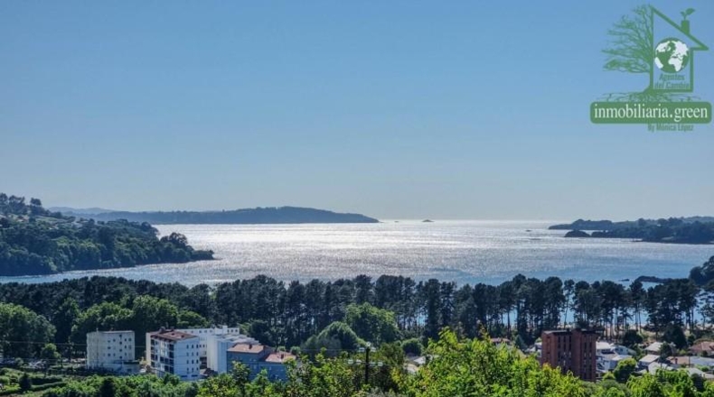La Coruña - Cabanas - 190m2