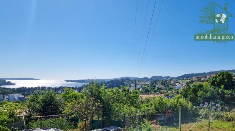 La Coruña - Cabanas - 190m2