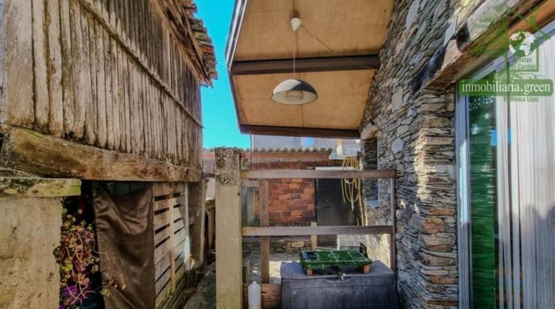 La Coruña - Cabanas - 190m2