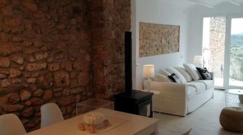 Castellon - Canet lo Roig - 155m2