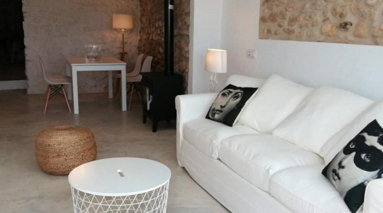 Castellon - Canet lo Roig - 155m2