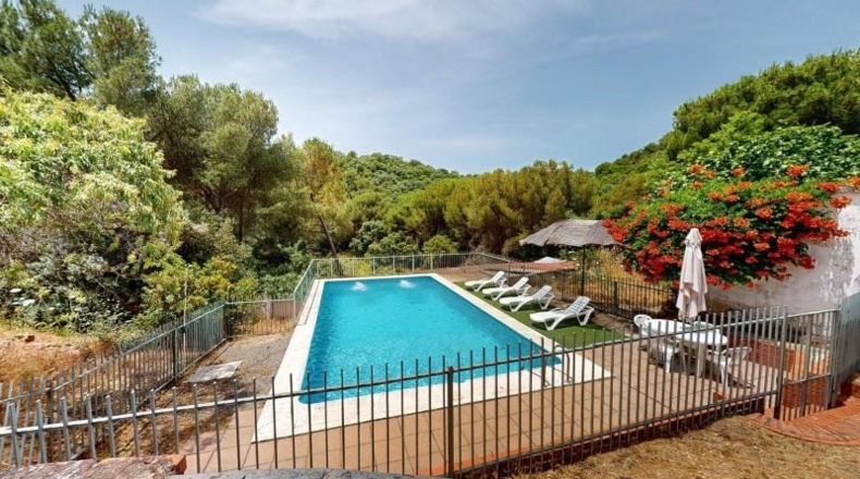 Cordova - Córdoba - 25000m2