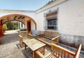 Casa de camp amb terreny en venda a la España, Còrdova, ref.: TR320411 foto