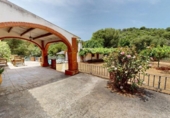 Casa de camp amb terreny en venda a la España, Còrdova, ref.: TR320411 foto